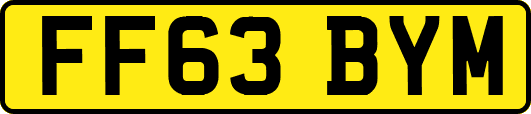 FF63BYM