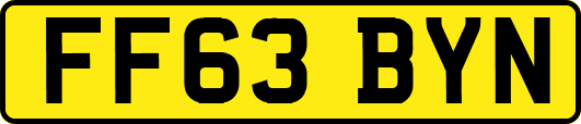 FF63BYN