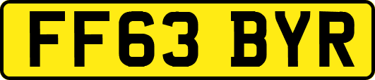 FF63BYR