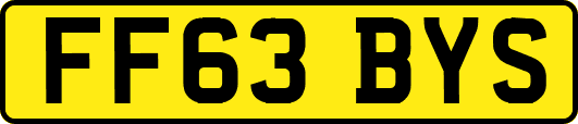 FF63BYS