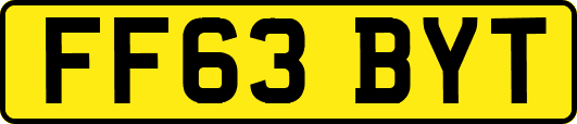 FF63BYT