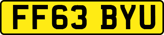 FF63BYU