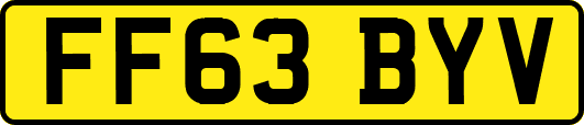 FF63BYV