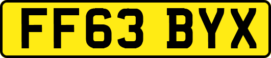 FF63BYX