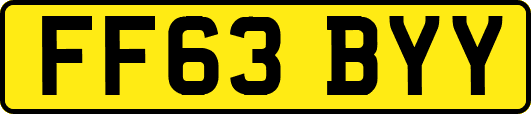 FF63BYY