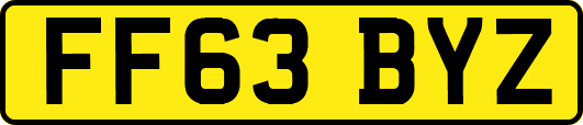 FF63BYZ