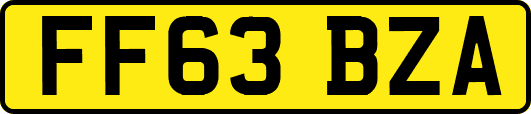 FF63BZA