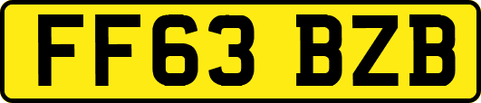 FF63BZB