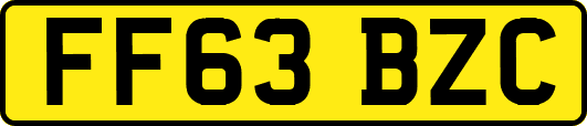 FF63BZC