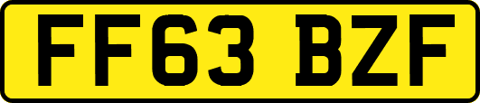 FF63BZF