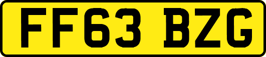 FF63BZG