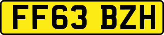 FF63BZH