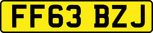 FF63BZJ
