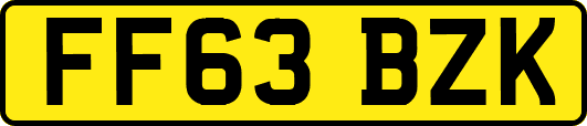 FF63BZK