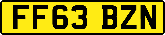 FF63BZN