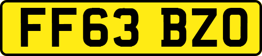 FF63BZO