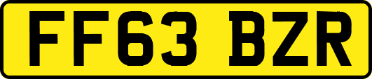 FF63BZR