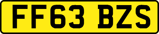 FF63BZS