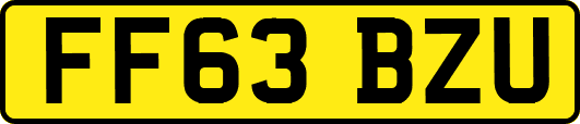 FF63BZU