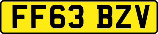 FF63BZV