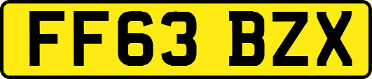 FF63BZX
