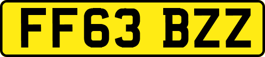 FF63BZZ
