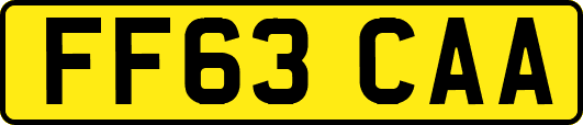 FF63CAA