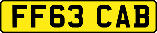 FF63CAB