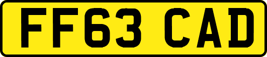 FF63CAD