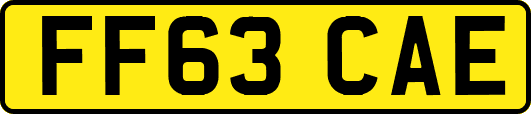 FF63CAE