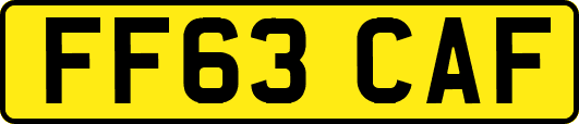 FF63CAF