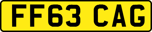 FF63CAG