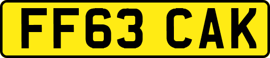 FF63CAK