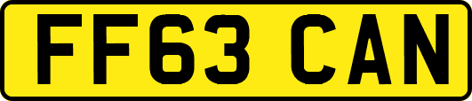 FF63CAN