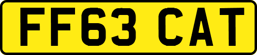FF63CAT