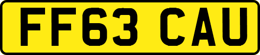 FF63CAU
