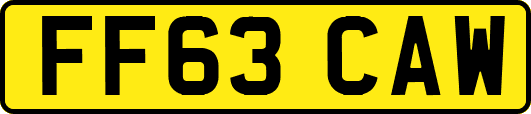 FF63CAW
