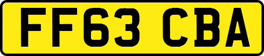 FF63CBA