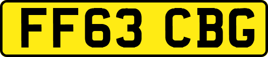 FF63CBG