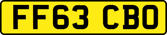 FF63CBO