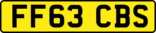 FF63CBS