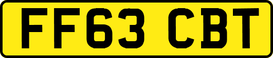 FF63CBT
