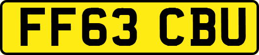 FF63CBU