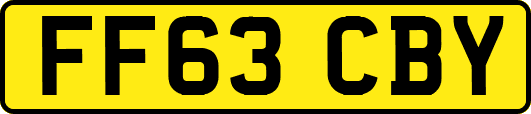 FF63CBY