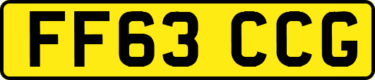 FF63CCG