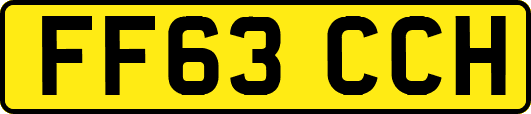 FF63CCH