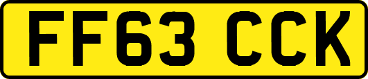 FF63CCK