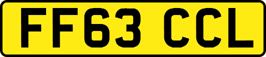 FF63CCL