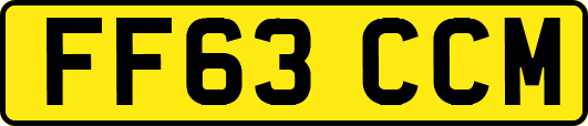 FF63CCM