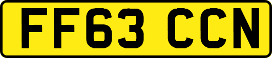 FF63CCN
